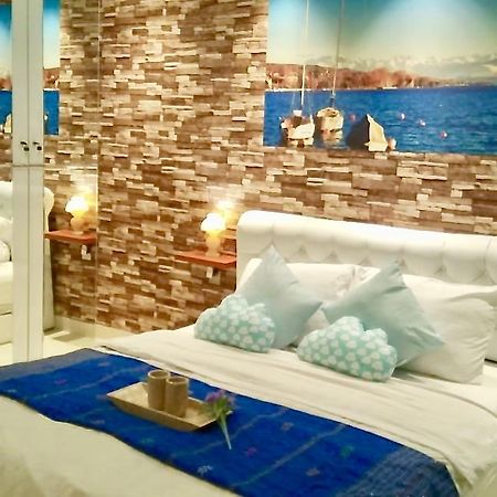 Apartment Greko Bandung Kültér fotó