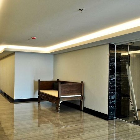 Apartment Greko Bandung Kültér fotó