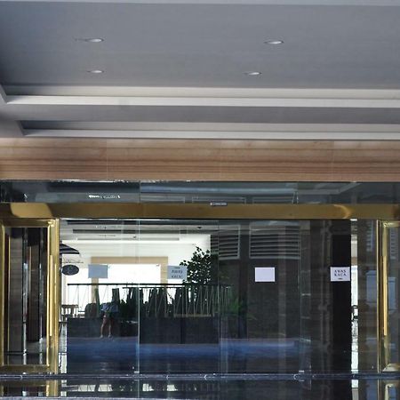 Apartment Greko Bandung Kültér fotó