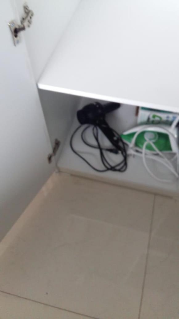 Apartment Greko Bandung Szoba fotó