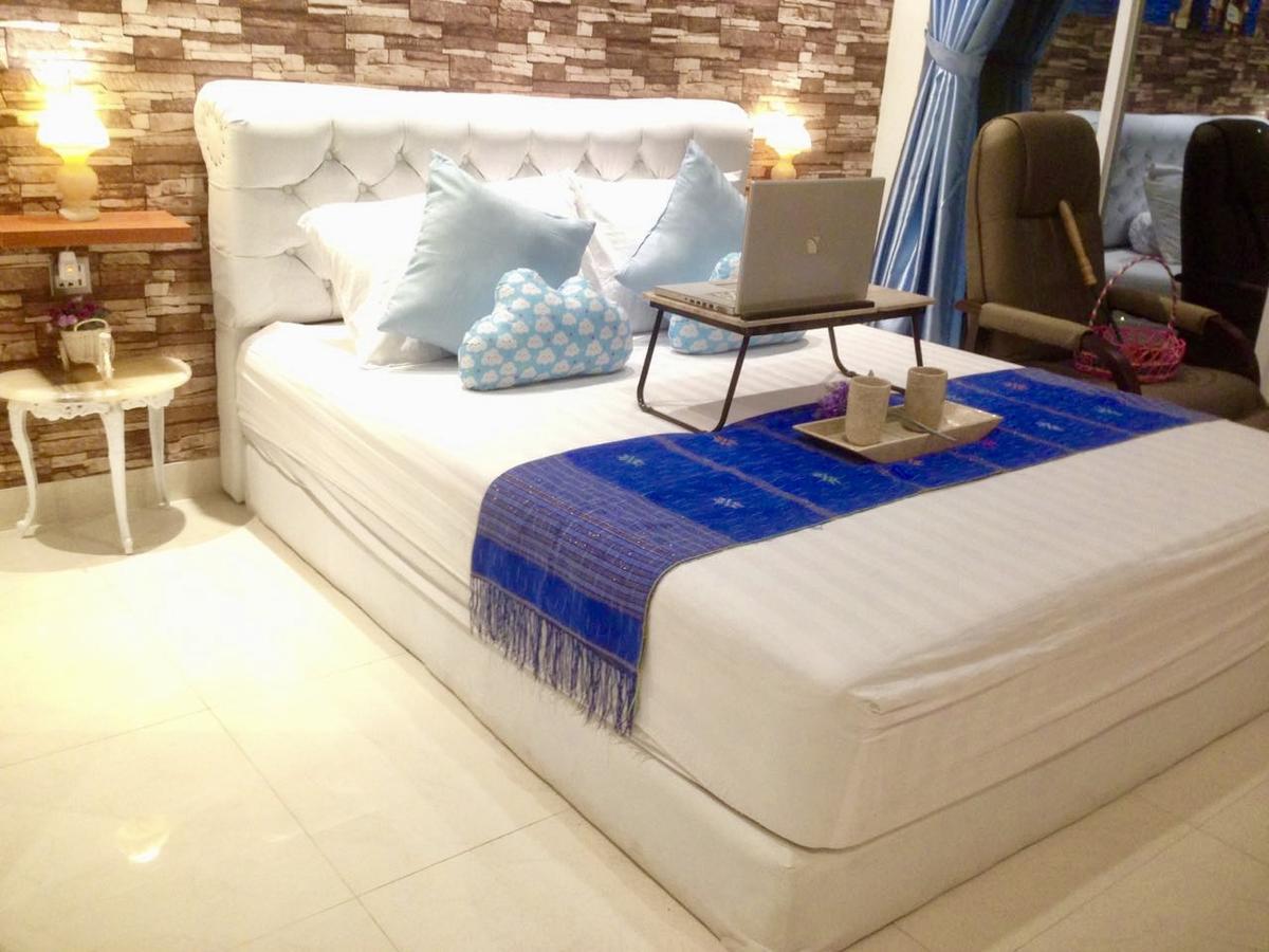Apartment Greko Bandung Kültér fotó