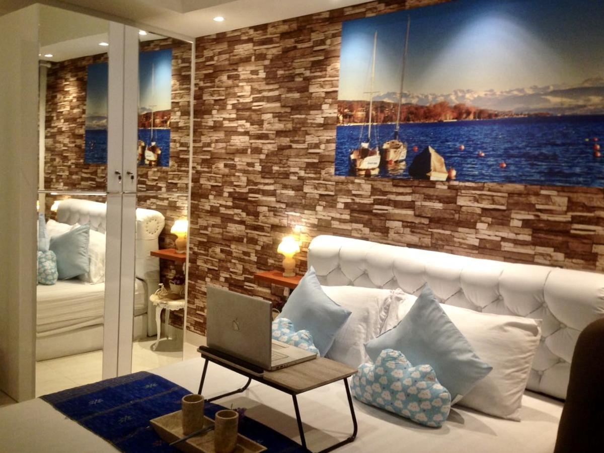 Apartment Greko Bandung Kültér fotó