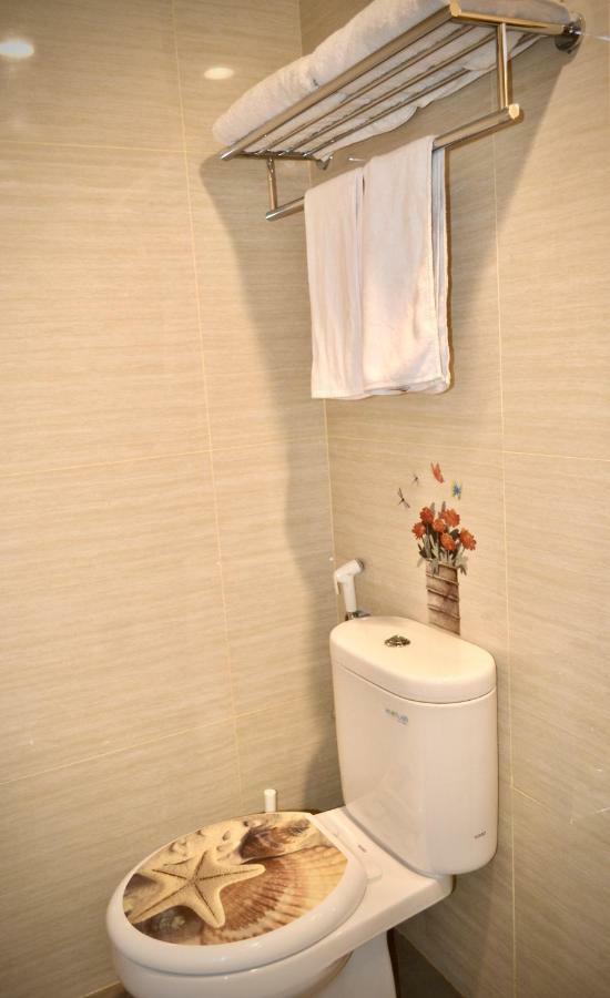 Apartment Greko Bandung Kültér fotó