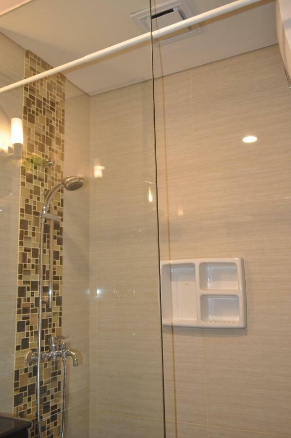 Apartment Greko Bandung Kültér fotó