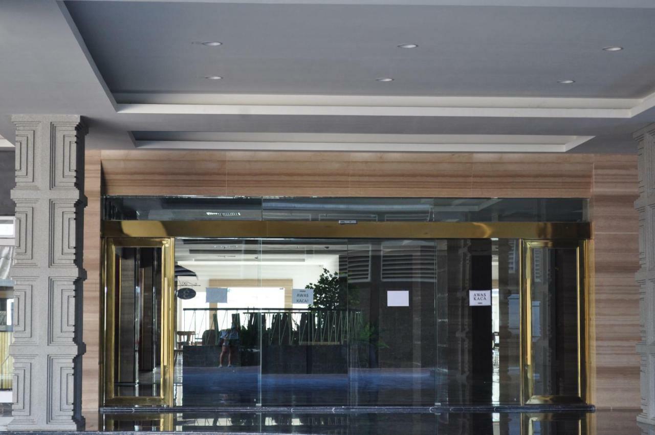 Apartment Greko Bandung Kültér fotó