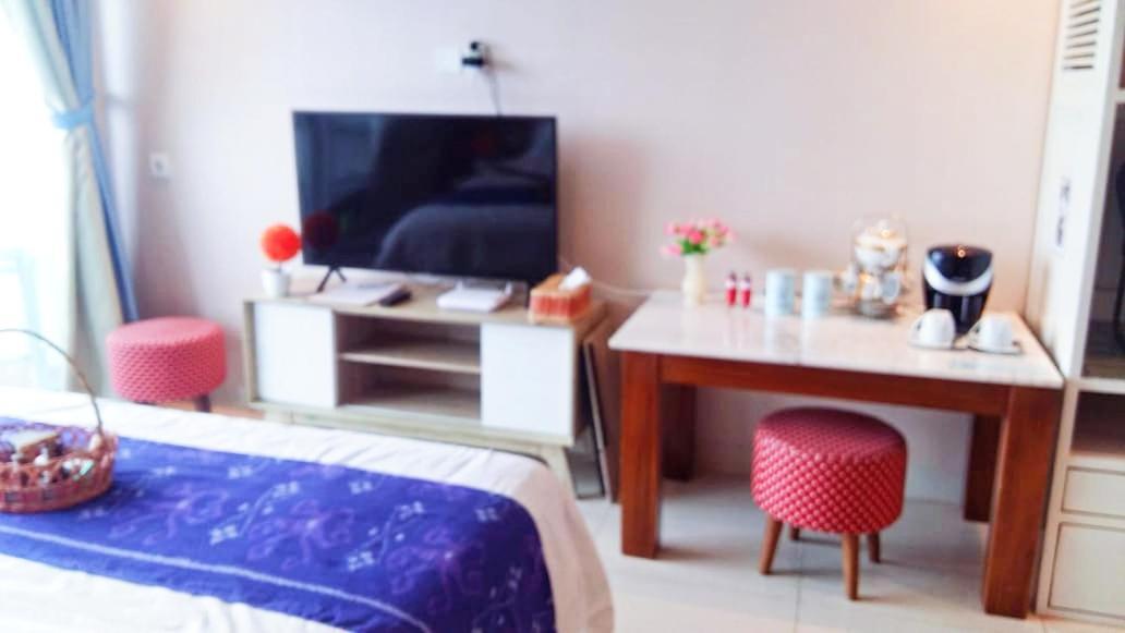 Apartment Greko Bandung Kültér fotó