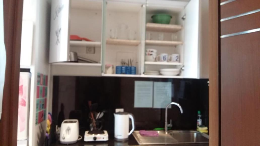 Apartment Greko Bandung Kültér fotó